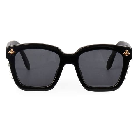 gucci bee sunglasses price.